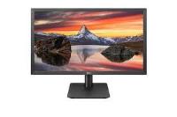 MNT_LED-21.5 LG 22MR410-B VA 5MS 100HZ VGA HDMI FHD 1920X1080 VESA SIYAH - 1